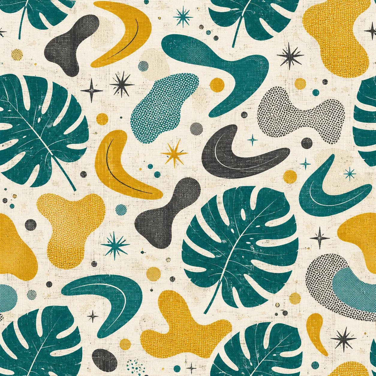 MidCentury PRESS sample 1