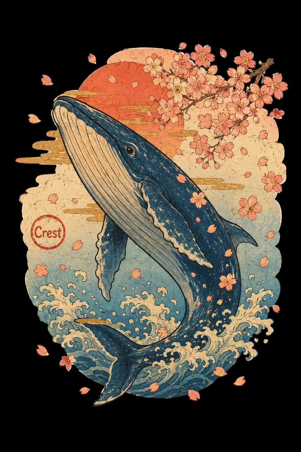 WAVE PRESS sample 3
